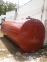 Bồn để nổi có chân